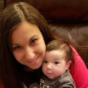 Meet your Posher, Nicole